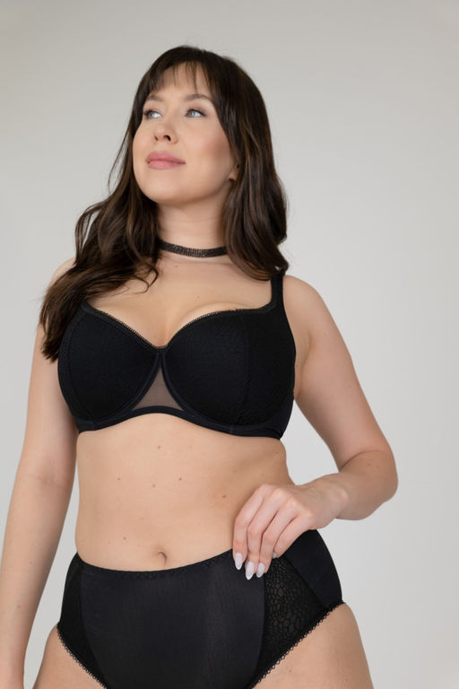 Бюстгальтер Rose&petal Lingerie Парижанка