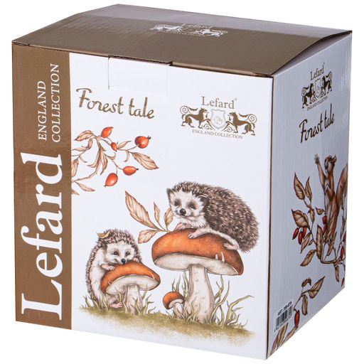 КУВШИН LEFARD FOREST TALE 1100 МЛ 18,5*12,3*17,4 СМ  фото 2