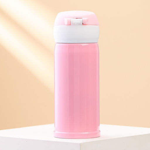 Термос Вдохновляй, 250 мл, время сохранения тепла 6-8 ч