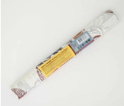 Скатерти отрывные, 110х140 см, 5 шт - HUMIDIFIER фото 2