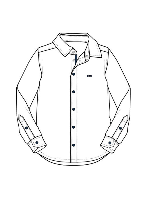 PlayToday / Рубашка для мальчика  фото 4