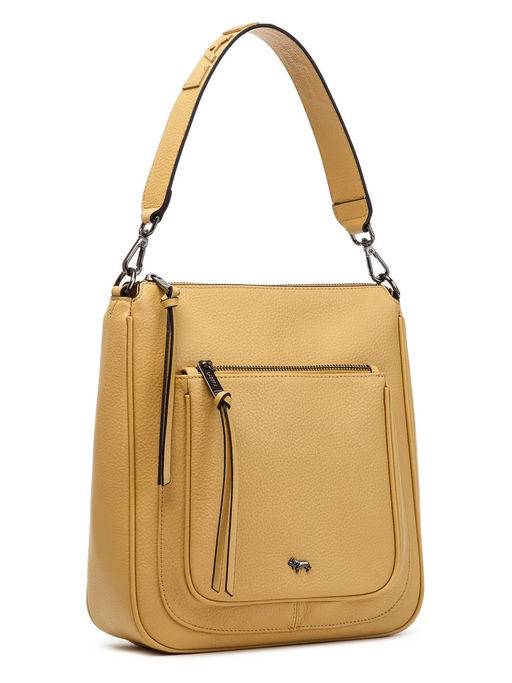 Сумка Labbra L-HF3955 yellow