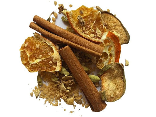 Камлёвъ Смесь для Глинтвейна на Белом вине - Камлевъ фото 3