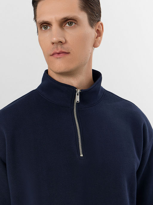 Комплект мужской синий - Mark formelle фото 7