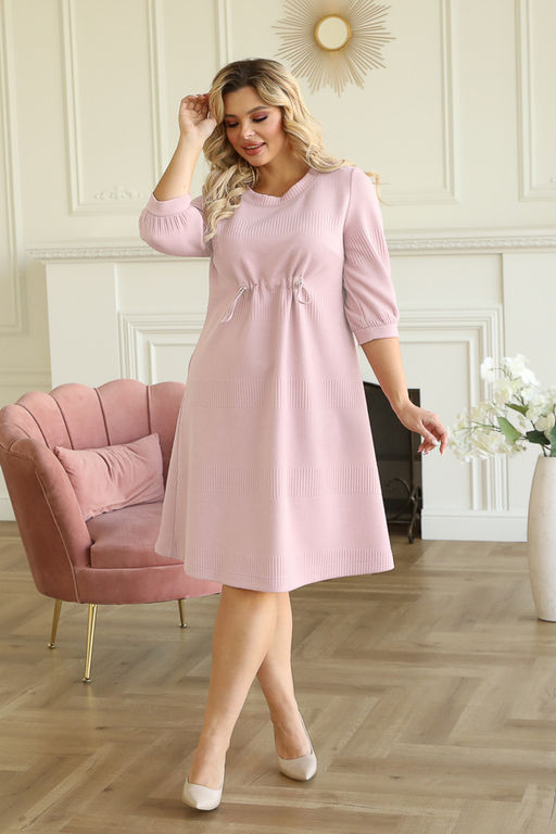 Платье П4-5070/9 - Wisell фото 3