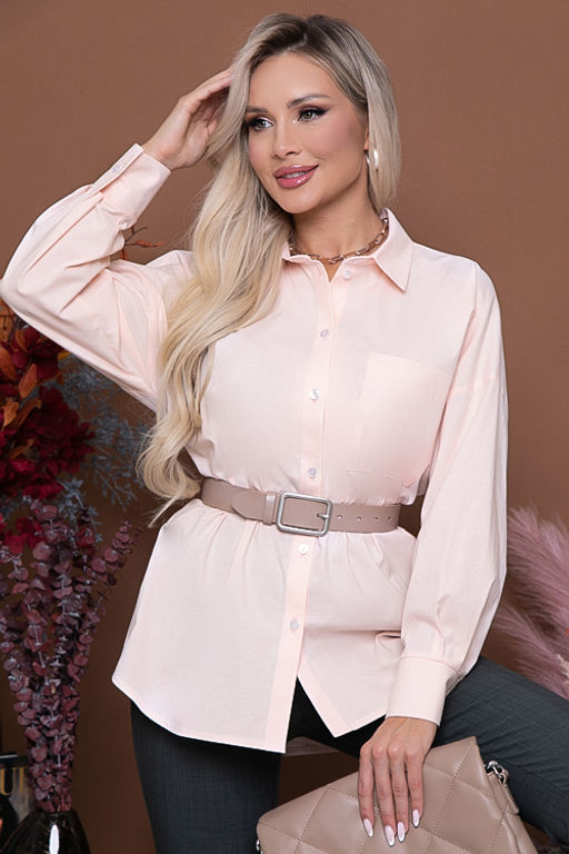 Рубашка 41598-1 - Avili фото 6