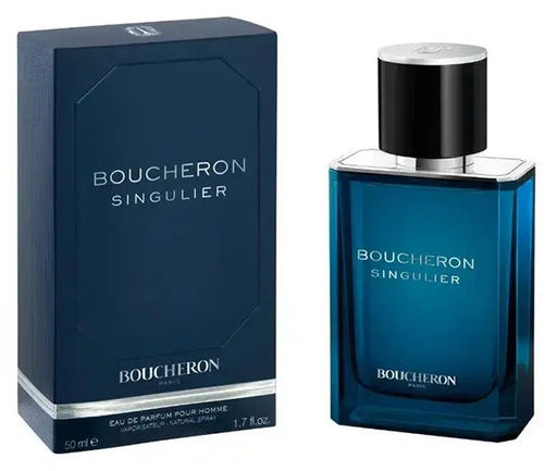 BOUCHERON Singulier men 50ml edp
