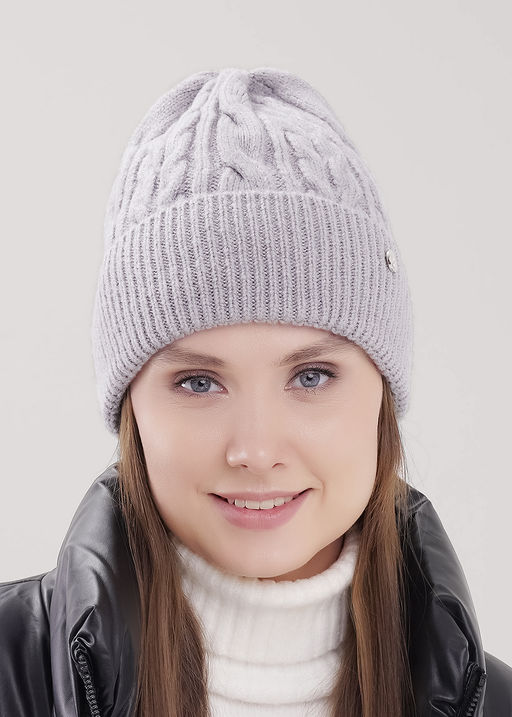 Шапка женская