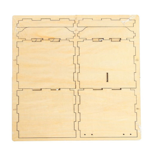 Набор для опытов Забавный паук, 46 элементов +наклейки - Эврики фото 5