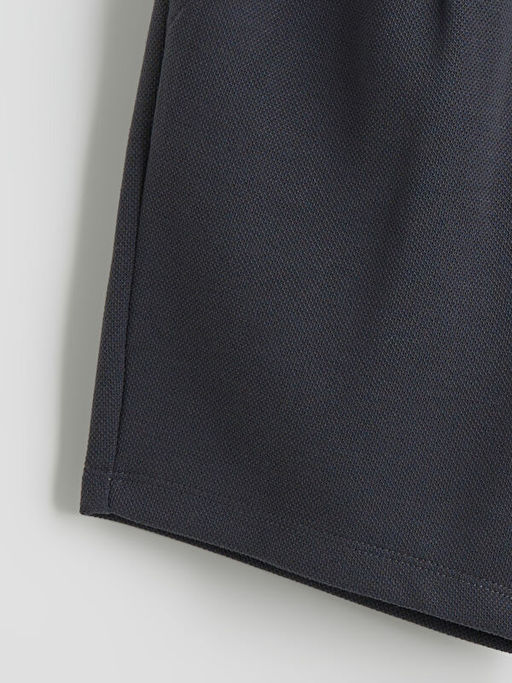 Beli Lastikli Basic Erkek ?ocuk ?ort