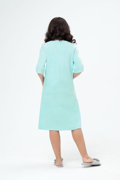 Халат Лита (48-60) - Serenada фото 3