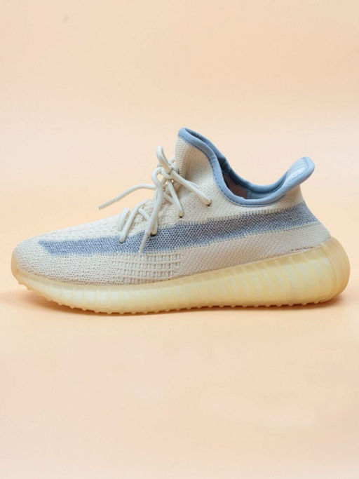 05-A557-5 BEIGE Кроссовки женские (текстиль)