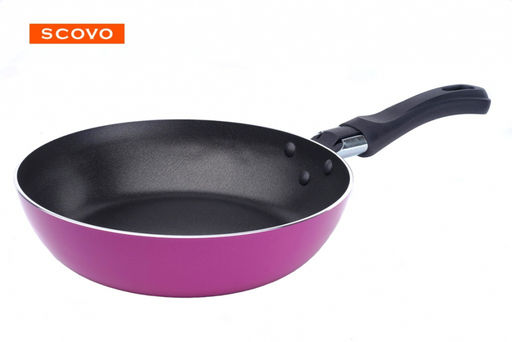 АП_Сковорода 16 см COLIBRI, арт. RB-060