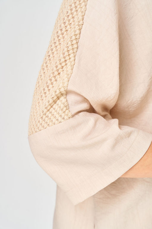 Костюм Diamant 2159 крем  фото 5