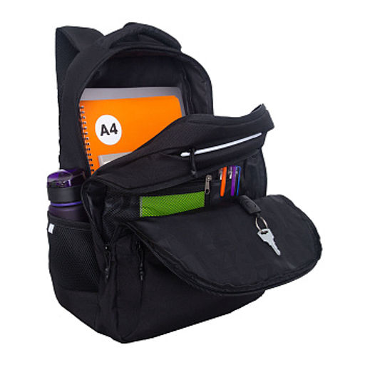 RU-630-9 Рюкзак - Grizzly фото 5