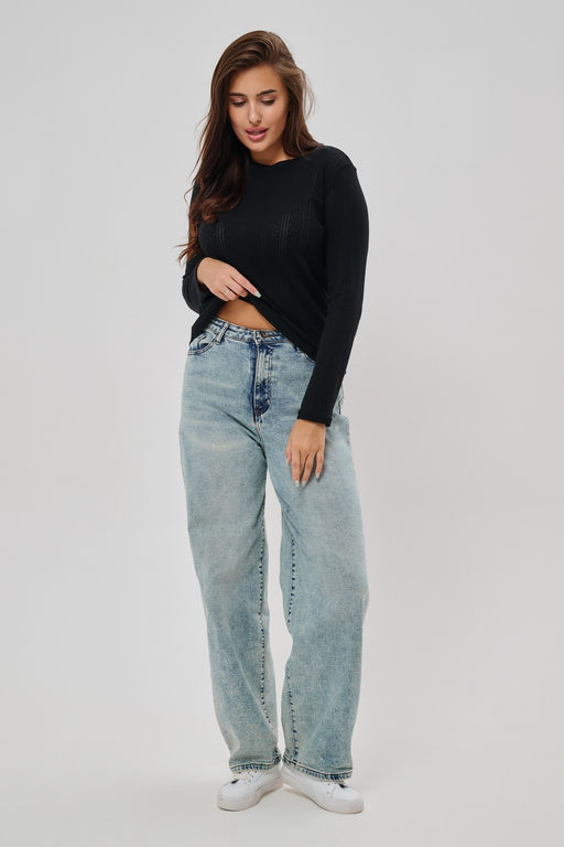 Лонгслив женский 88543