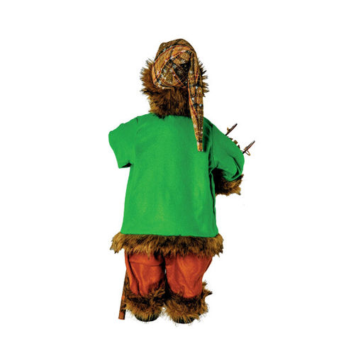 Сладкий новогодний подарок Искусник