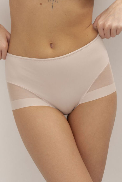 ТРУСЫ ЖЕНСКИЕ MAXI SLIP арт. 1900W-40110.1L-131 - Almando melado фото 7