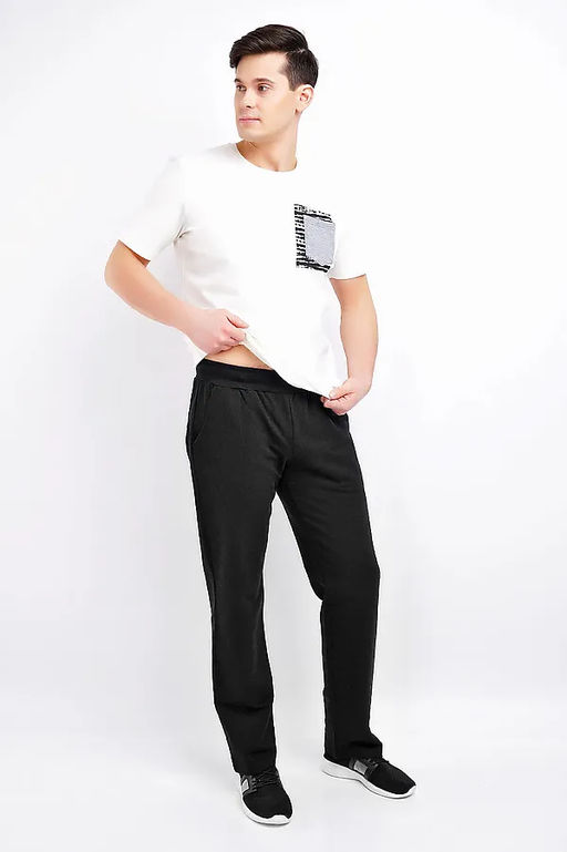 600946а Брюки муж. (ЧЗ) - Clever wear фото 2