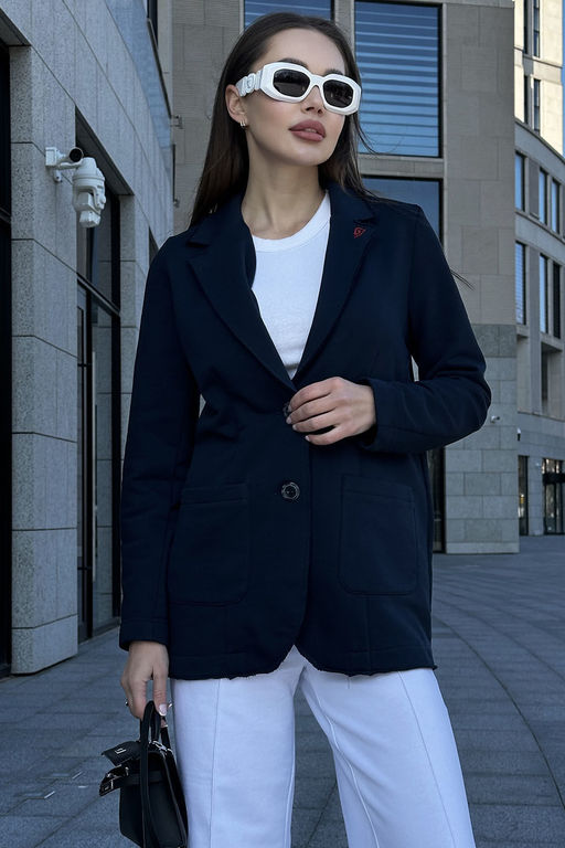 Костюм GO F3071/26-02.170-176 фисташка  фото 1197