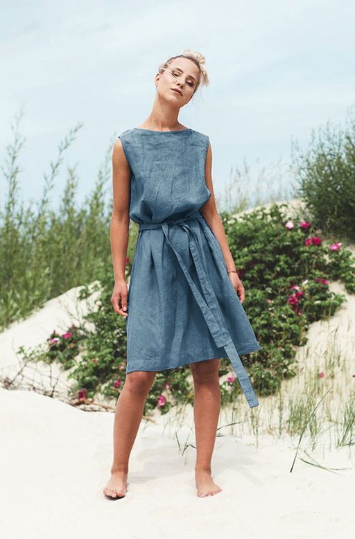 Платье Габриель - Annyway фото 3