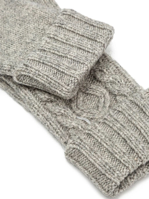 Пеpчатки Китай W2-GG grey - Modo gru фото 3