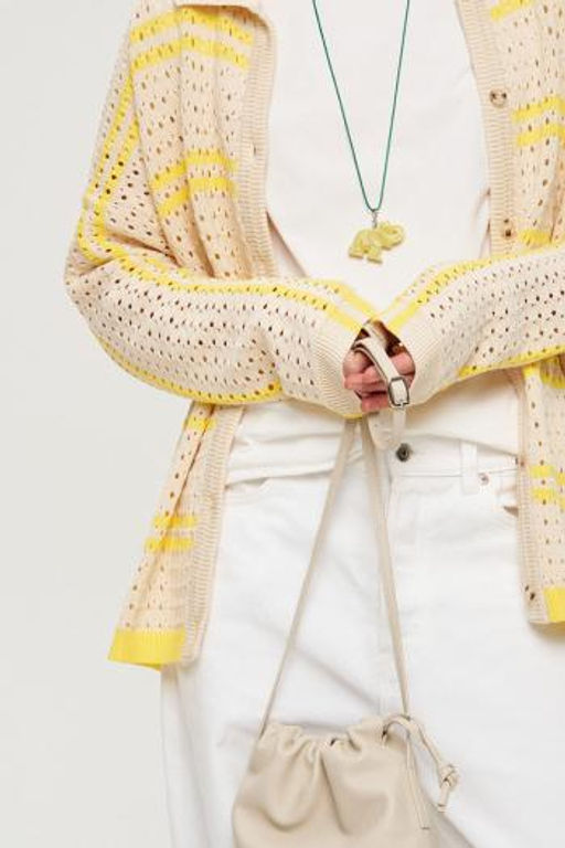 Кардиган 3586 - Tak divno фото 6