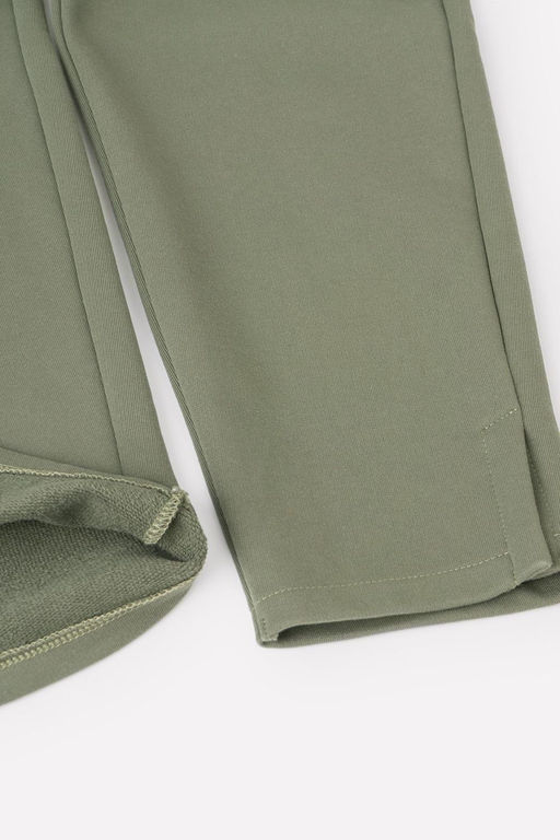 ЕВТ 4045/24/оливковый серый брюки жен