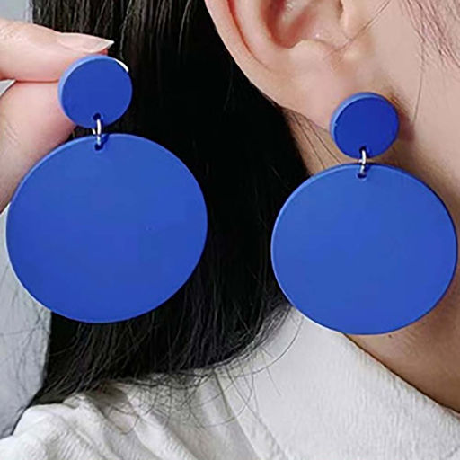 Серьги на гвоздиках арт. 13 2637 (id 271923) - Rada фото 2