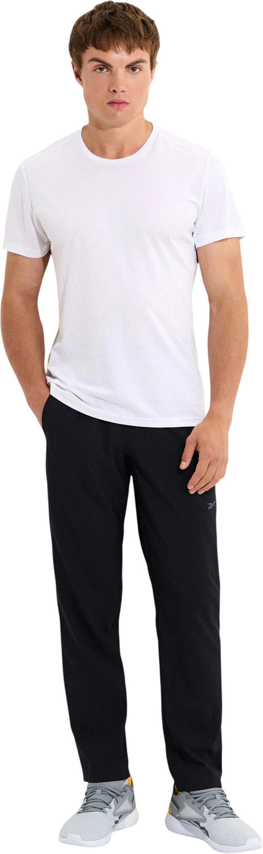 Брюки мужские