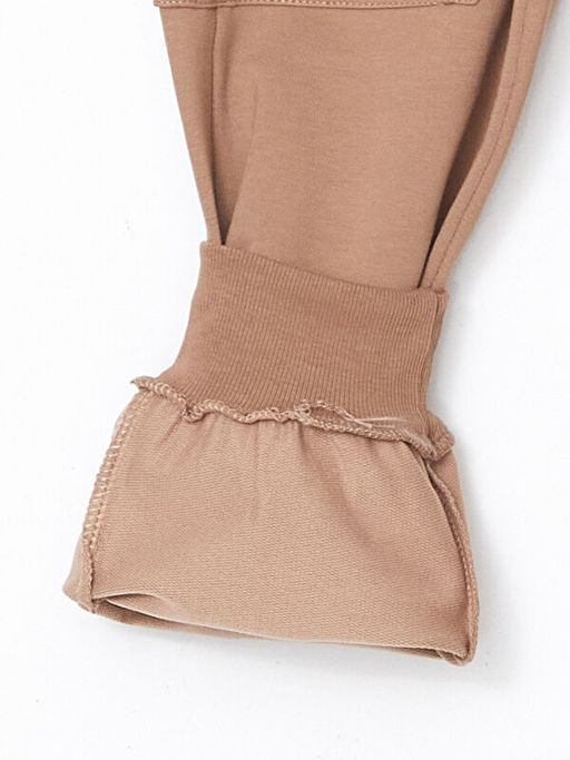 Beli Lastikli Erkek ?ocuk Kargo E?ofman Alt? - Waikiki фото 6