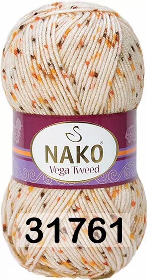 VEGA TWEED - Nako фото 4