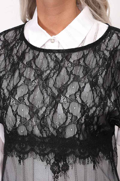 Туника П2-3653 - Wisell фото 12