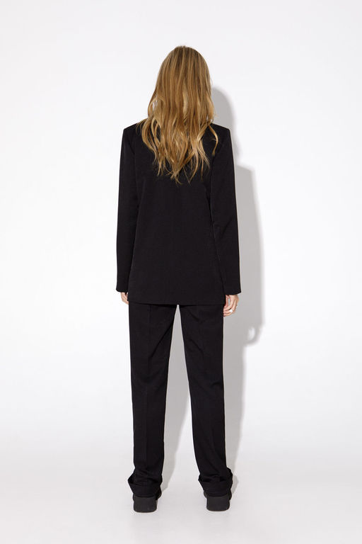 Костюм Pirs 4928 черный  фото 4