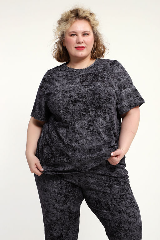 Костюм с брюками КЖ-009