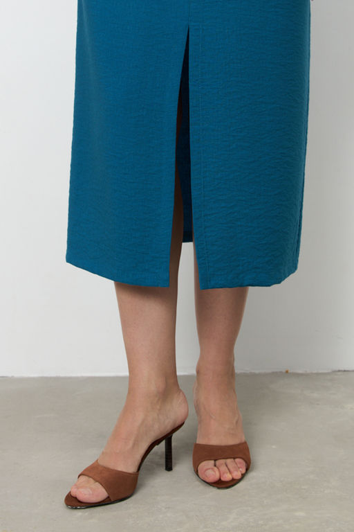 70366 Платье - Eliseeva olesya фото 4