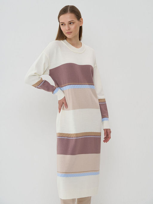 Платье женское 5242-2534 - Vay фото 3