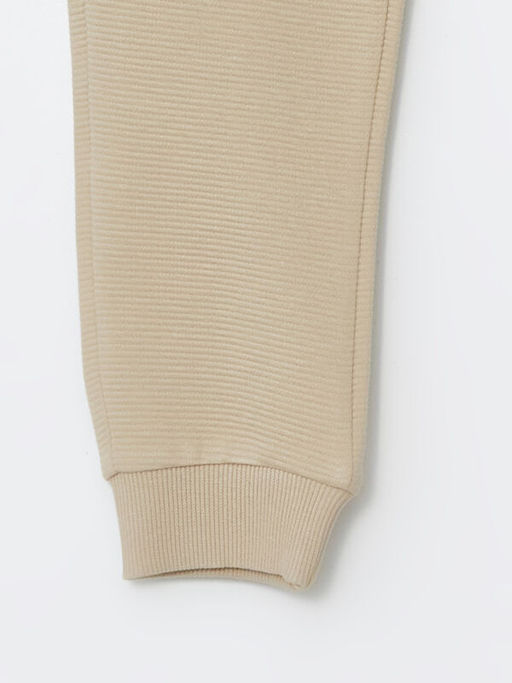 Beli Lastikli Basic Erkek Bebek Jogger E?ofman Alt? - Waikiki фото 2