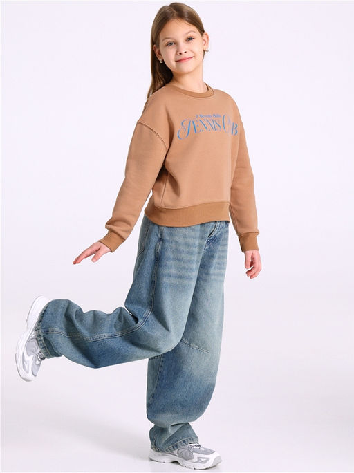 Свитшот 1ДДСД4736335