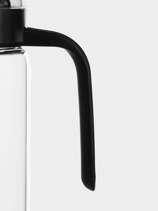 Бутыль стеклянная для соусов и масла Мист, 450 мл - Simaland фото 11