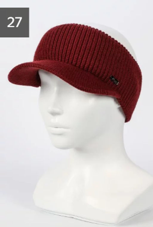 Повязка Урсула - Ferz фото 10