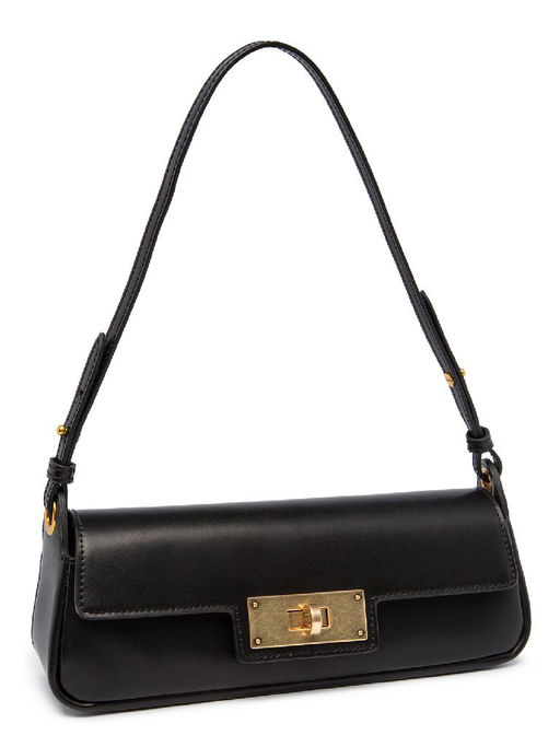 Сумка ELEGANZZA ZG-23131-1 black  фото 7