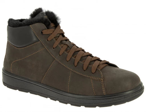 Кеды ОКН134306П02М