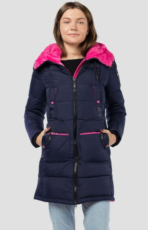 Куртка зимняя (Синтепон 300)