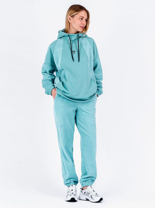 Брюки B.429 св.серый - Argo classic фото 6