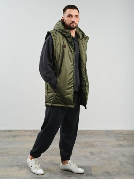 Жилет Айрон - Yollochka фото 24