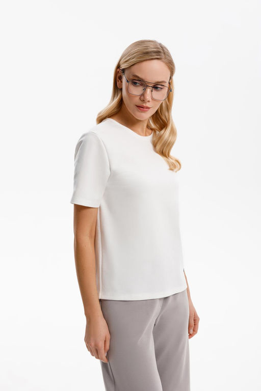 ЕВТ 3283/сахар фуфайка жен