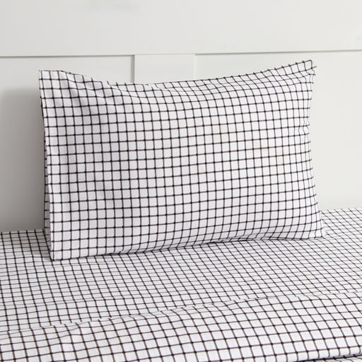 Постельное бельё дуэт Newday Cell, полисатин