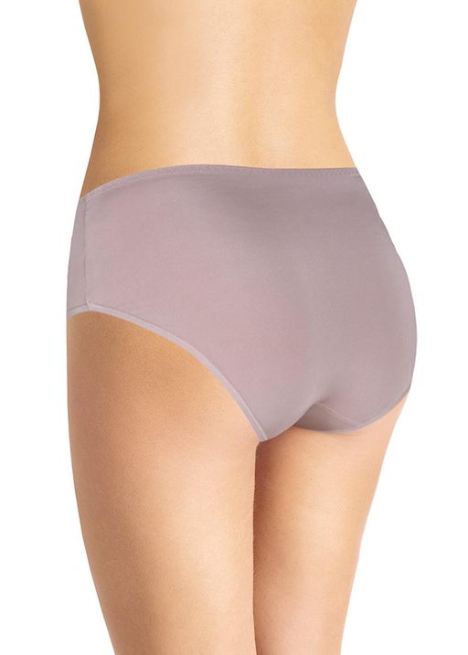 CLE LBC001pk Трусы жен.спорт кофейный металлик - Clever wear фото 2