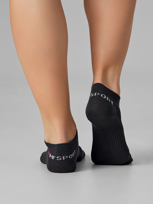 Цена за 5 пар! НОСКИ ЖЕНСКИЕ